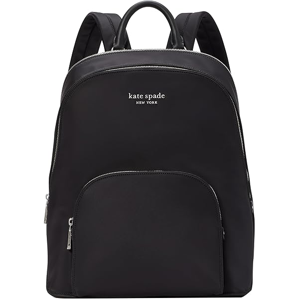 Amazon.com: kate spade new york Walker Pebbled Leather